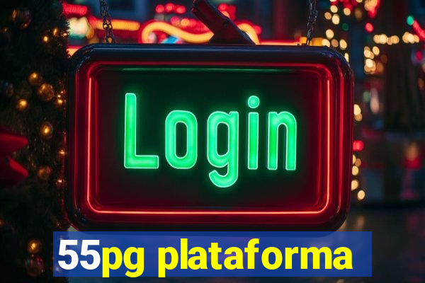 55pg plataforma